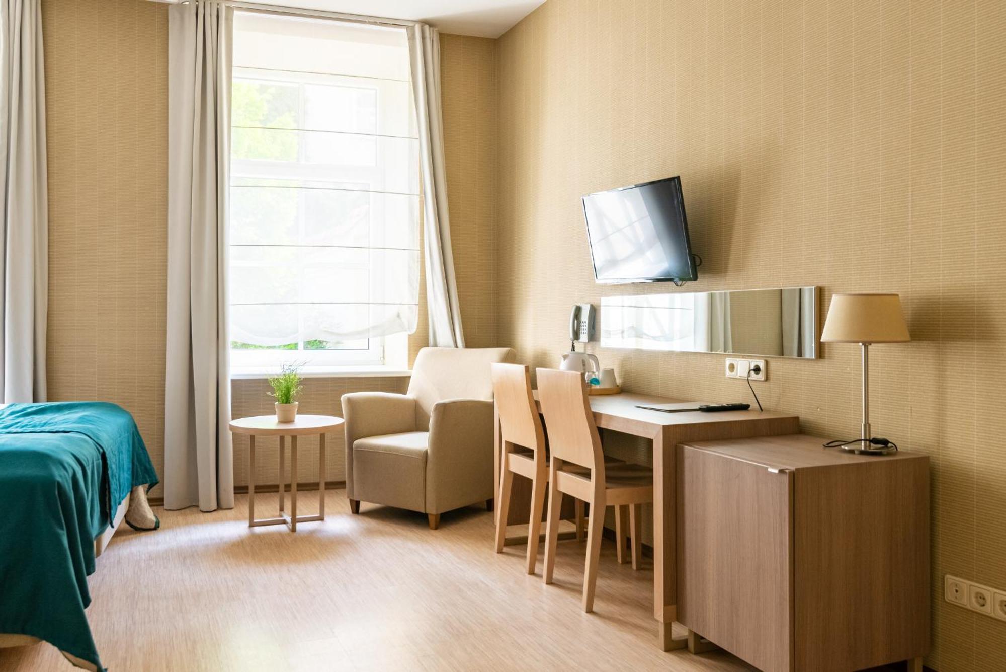 City Hotels Algirdas Vilnius Exterior photo